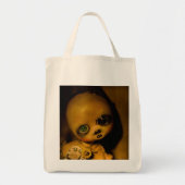 tas voor kunstpop (Voorkant)