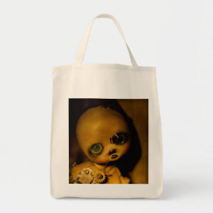 tas voor kunstpop