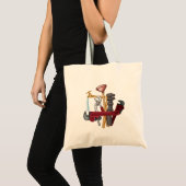 Tas voor loodgietersgereedschap (Voorkant (product))