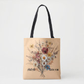 Tas voor mama (Voorkant)