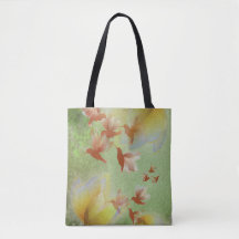 Tas voor mensvogels