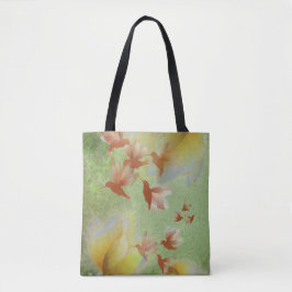 Tas voor mensvogels