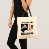 Tas voor mountainbiken (Voorkant (product))