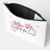 Tas voor naailiefhebbers (Open)