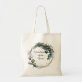 Tas voor oma van de bruid (Voorkant)