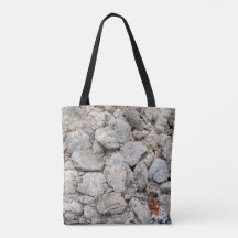 Tas voor oma's as