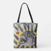 Tas voor op zoek naar liefde (Achterkant)