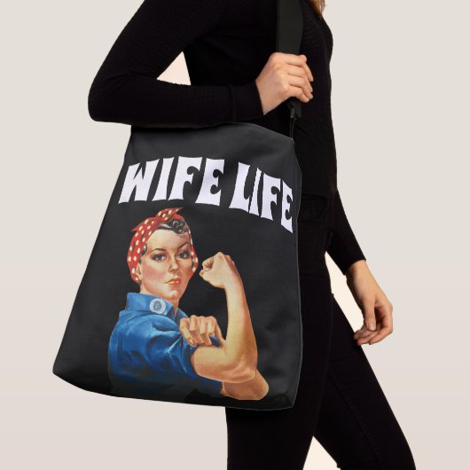 TAS VOOR OVER DE SCHOUDER DRAAGBARE TAS VOOR ECHTG (Dichtbij)