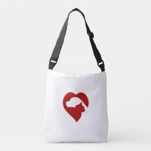 Tas voor Paard & Kat