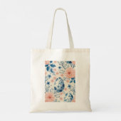 Tas voor Pasen met Konijn (Achterkant)