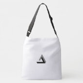 Tas voor psycholoog op school (Achterkant)