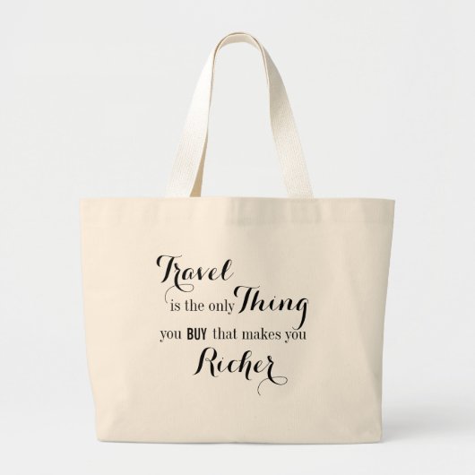 Tas voor reizen (Voorkant)
