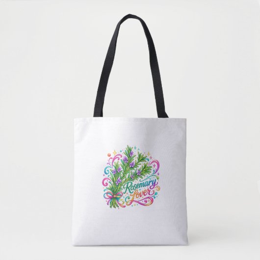 Tas voor rozenliefhebbers (Voorkant)