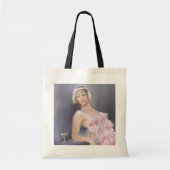 Tas voor Springtime Flapper (Voorkant)