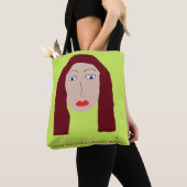 Tas voor thuisonderwijs mama (Dichtbij)