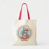 Tas voor Toekomstige Chef (Voorkant)