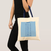 Tas voor toevoeging (Voorkant (product))