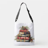 Tas voor vakantieboeken (Achterkant)
