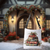 Tas voor vakantieboeken