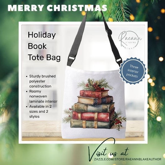 Tas voor vakantieboeken