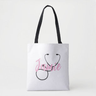 Tas voor verpleegster, geschenken voor verpleegste