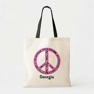 Tas voor vredeshandtekeningen