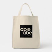 Tas voor vrijheid (Achterkant)