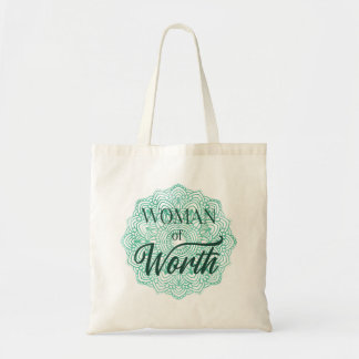 Tas voor Vrouw van Waarde
