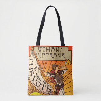 Tas voor vrouwenoverlijden
