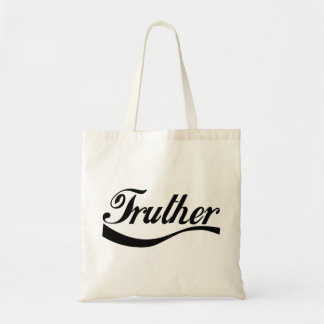 Tas voor waarheidszoeker