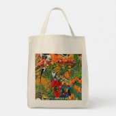 Tas voor Wilde Creatie (Achterkant)