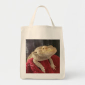 Tas voor winkelen (Voorkant)