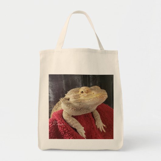 Tas voor winkelen (Voorkant)