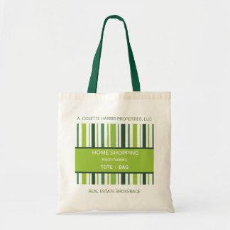 Tas voor winkelen - Ontwerp 5-Canvas tas