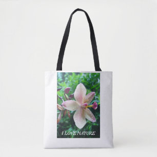 tas voor winkelen voor natuur
