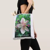 tas voor winkelen voor natuur (Dichtbij)