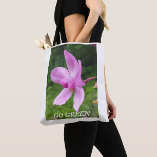 tas voor winkelen voor natuur