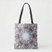 Tas voor wintervakantie (Voorkant)