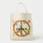 Tas vredessymbool (Voorkant)