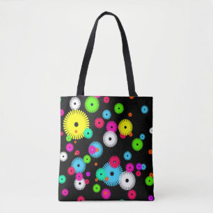 Tas WaraMuse Chic.Handig, Tassen boodschappentas