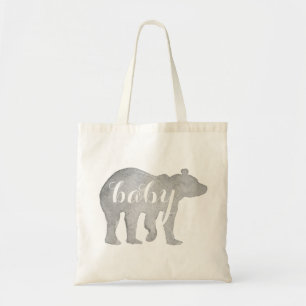 Tas Waterverf baby Beer