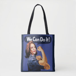 TAS - We Can Do It - Kamala 2024
