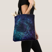 tas "Wild Star, Galaxy Edition" (Dichtbij)