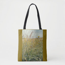 Tas "Wilde bloemen"
