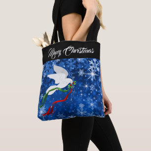 Tas Witte Dove
