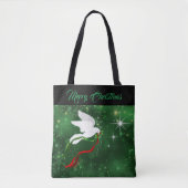 Tas Witte Dove (Voorkant)