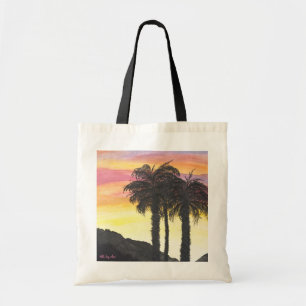 Tas - "Woestijndromen" door All Joy Art