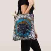 tas "Zee Anenome" (Dichtbij)