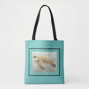 Tas - Zee Turtle