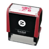 Tas Zelfinktende Stempel (Product)